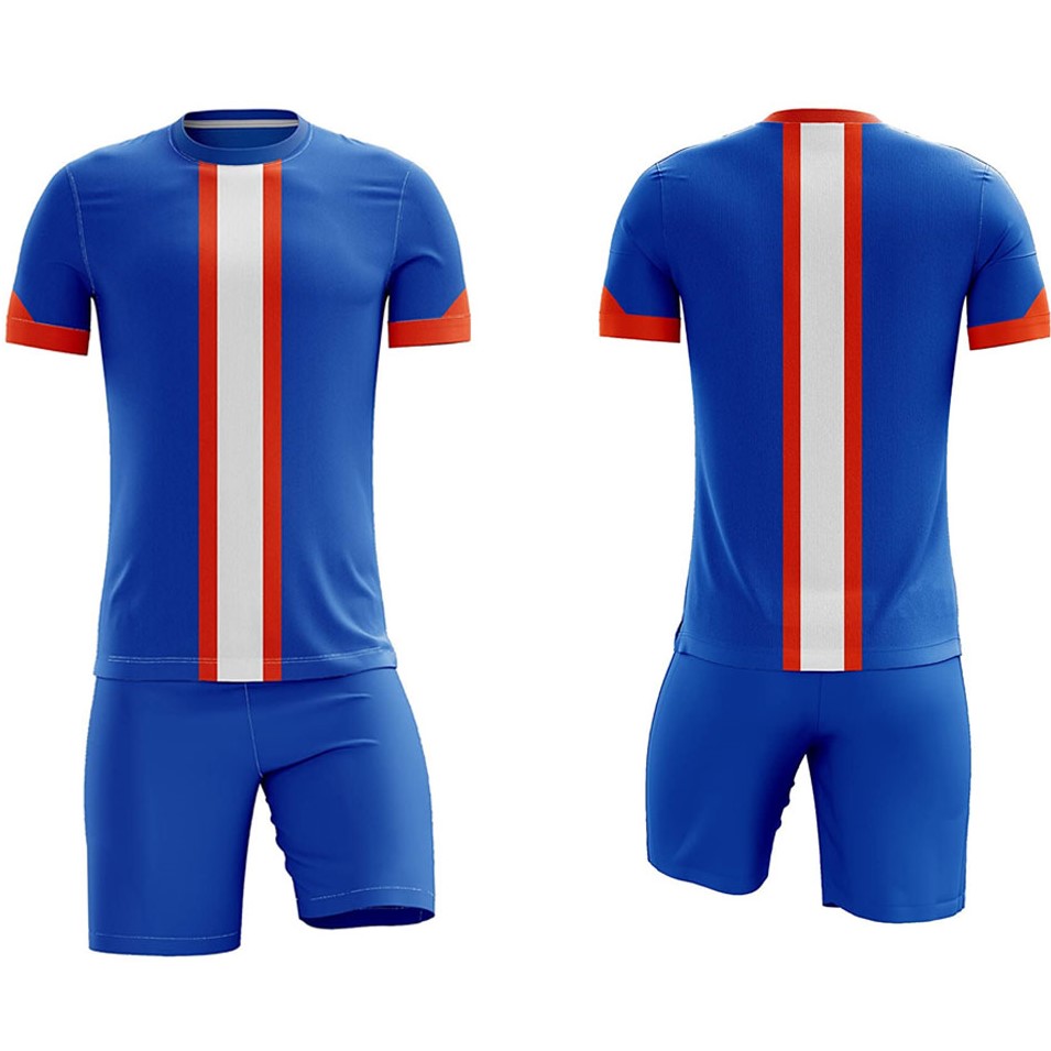 Active & Sportswear — Soccer Uniforms — #16